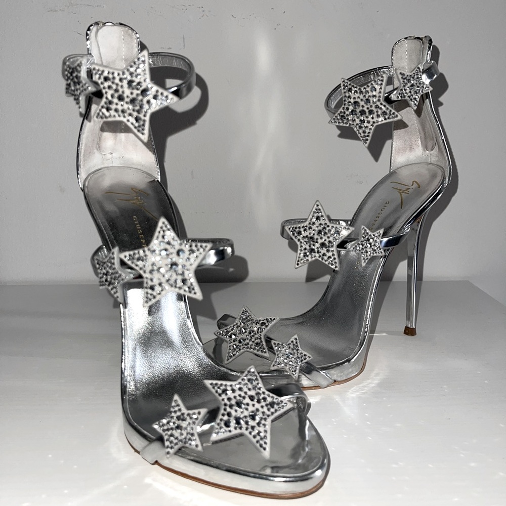 GIUSEPPE ZANOTTI HARMONY STAR